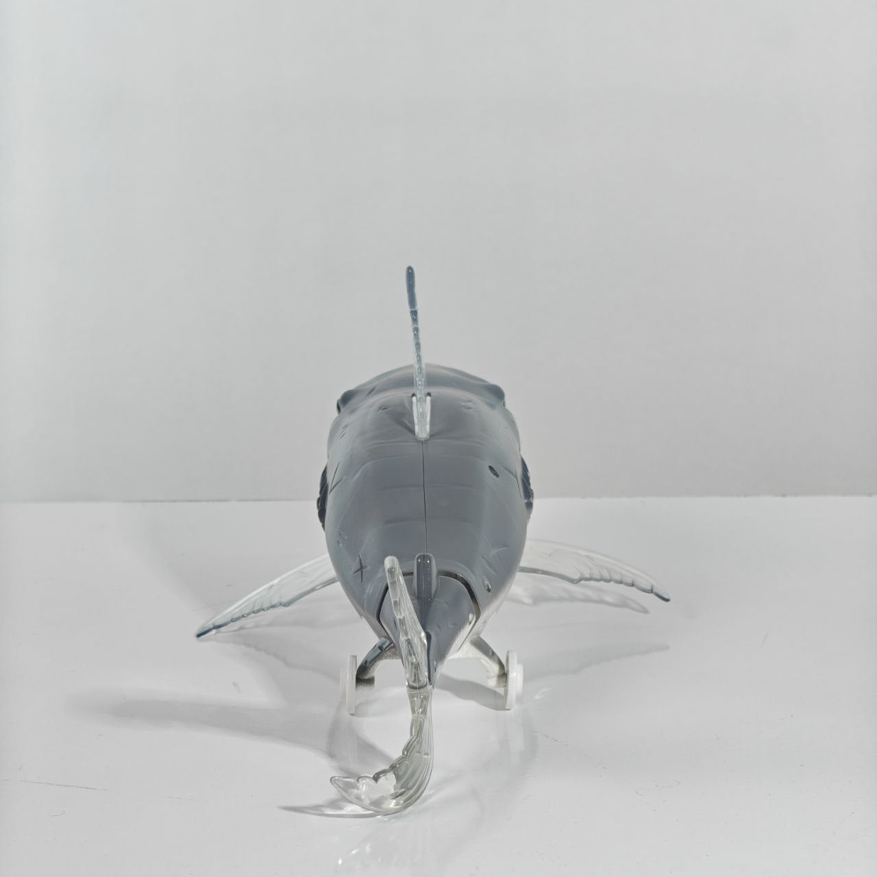 سمكة قرش إلكترونية Electronic Shark Sheng Yang