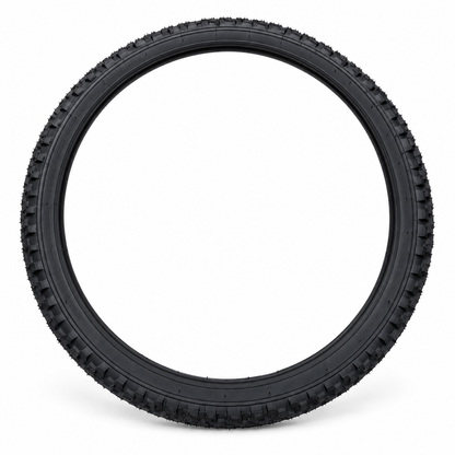 إطار دراجة (بنو) 26×2.125 – 26481 Bicycle Tire 26x2.125