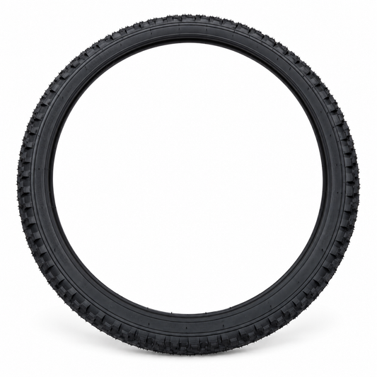 إطار دراجة (بنو) 26×2.125 – 26481 Bicycle Tire 26x2.125