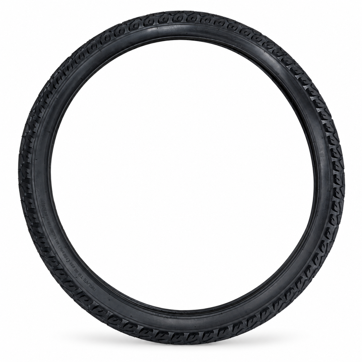 إطار دراجة (بنو) 26×2.125 – 26405 Bicycle Tire 26x2.125