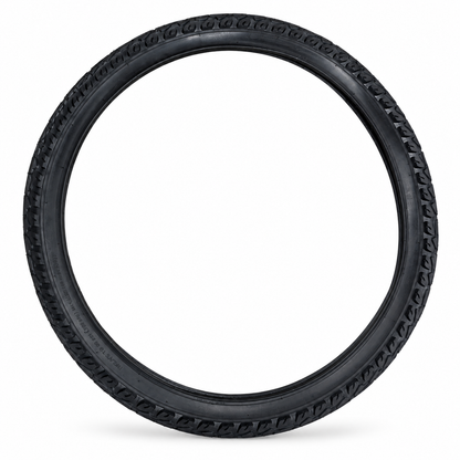 إطار دراجة (بنو) 26×2.125 – 26405 Bicycle Tire 26x2.125