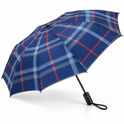 مظلة مطر قابلة للطي – تصاميم متعددة | Folding Rain Umbrella