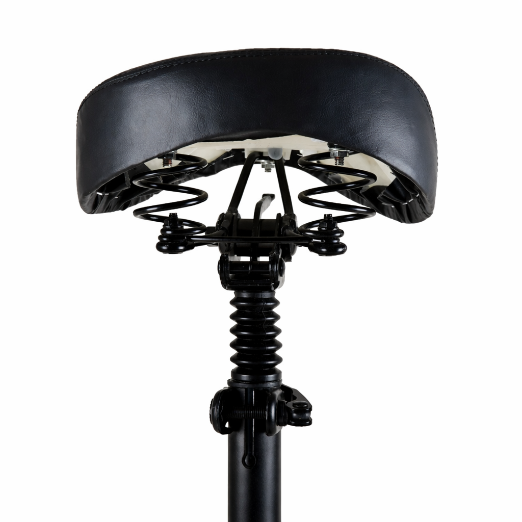 مقعد سكوتر مريح قابل للتعديل – Adjustable Scooter Seat الحل العملي لكل من يبحث عن راحة أكبر وثبات أفضل أثناء التنقل اليومي