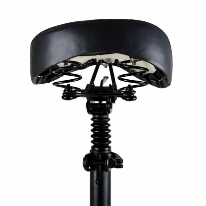 مقعد سكوتر مريح قابل للتعديل – Adjustable Scooter Seat الحل العملي لكل من يبحث عن راحة أكبر وثبات أفضل أثناء التنقل اليومي