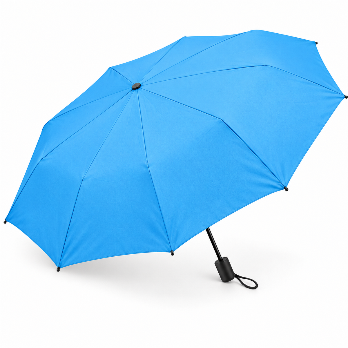 مظلة مطر قابلة للطي – تصاميم متعددة | Folding Rain Umbrella