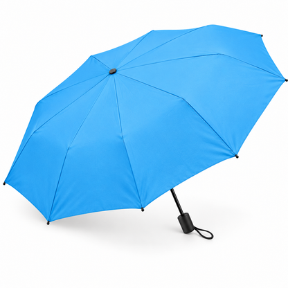 مظلة مطر قابلة للطي – تصاميم متعددة | Folding Rain Umbrella