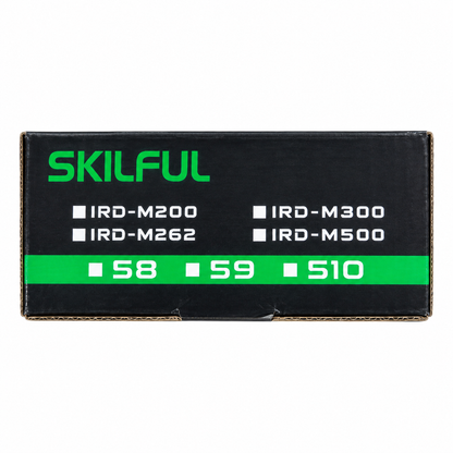 مغير سرعات خلفي SKILFUL RD-M300 SKILFUL RD-M300 Rear Derailleur