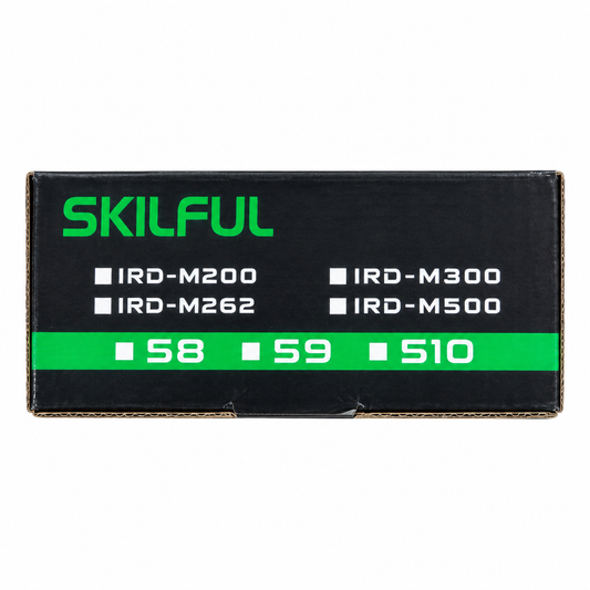 مغير سرعات خلفي SKILFUL RD-M300 SKILFUL RD-M300 Rear Derailleur