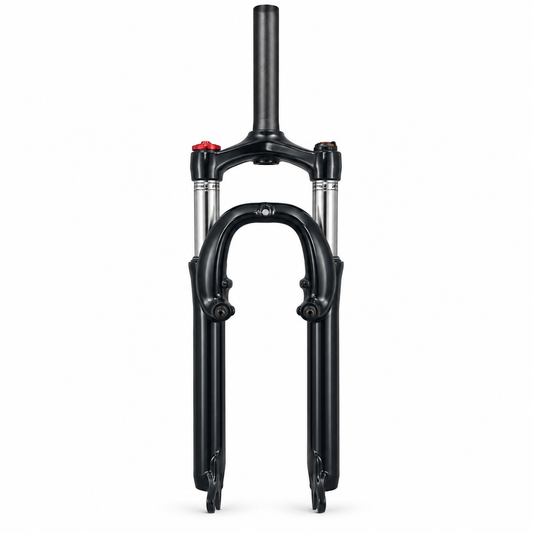 شوكة أمامية بممتص صدمات مقاس 20 HUALIAN 20 Inch Suspension Fork