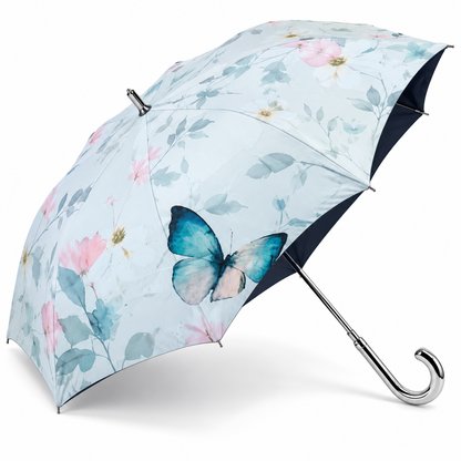 مظلة مطر قابلة للطي – تصاميم متعددة | Folding Rain Umbrella