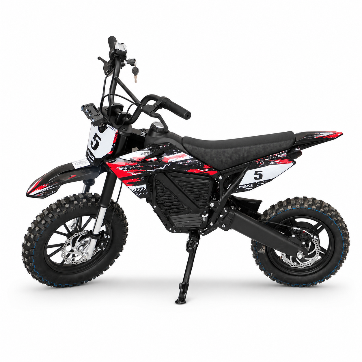 دراجة كهربائية للأطفال | PIHILIX Kids Electric Dirt Bike