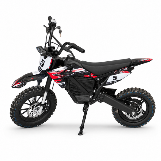 دراجة كهربائية للأطفال | PIHILIX Kids Electric Dirt Bike