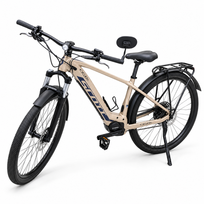 دراجة هوائية كهربائية 250 واط | Electric Bicycle 250W
