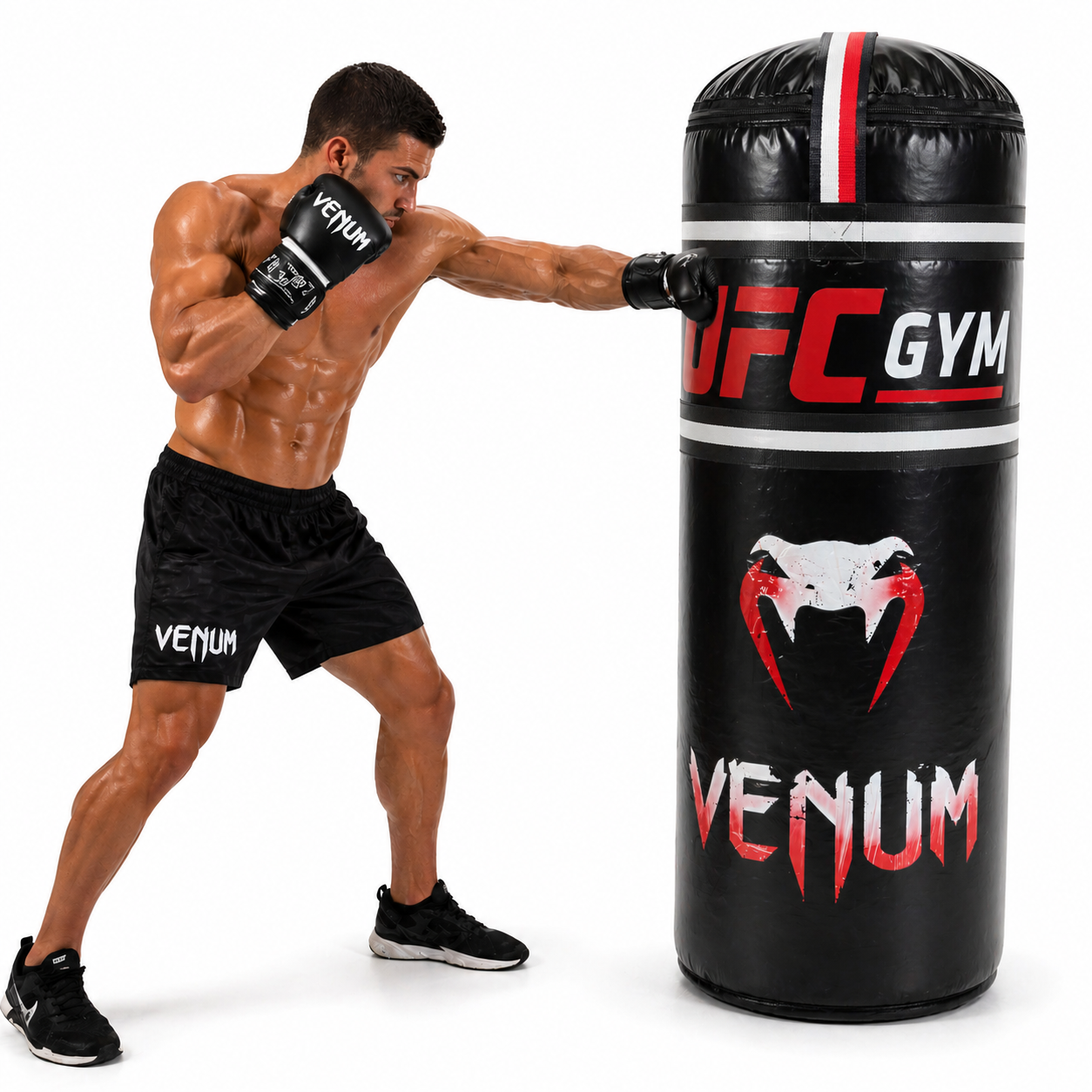 ساك دي فراب VENUM – Sac de frappe