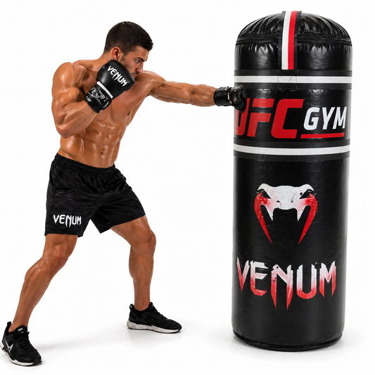 ساك دي فراب VENUM – Sac de frappe