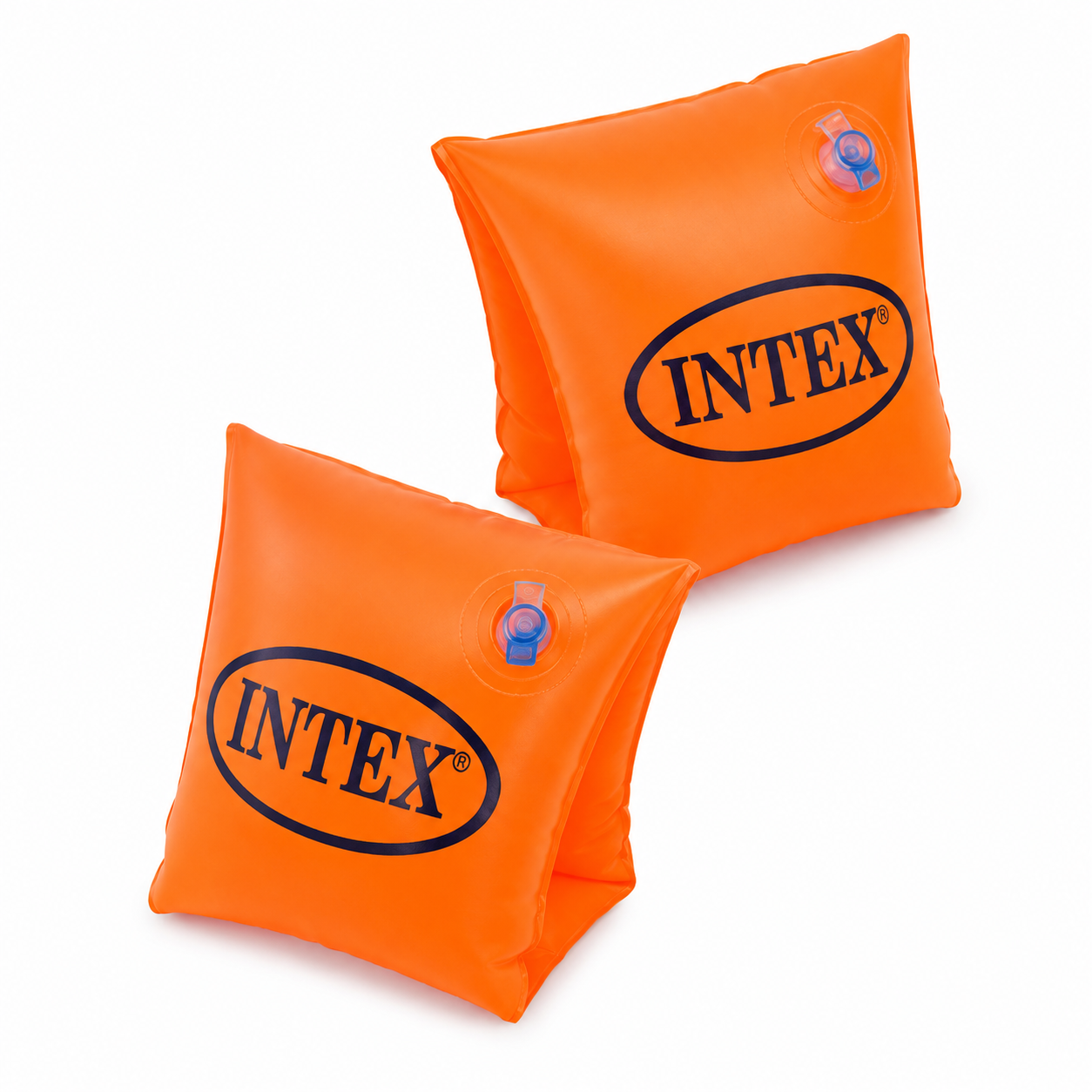 عوامات ذراع للأطفال INTEX Wet Set