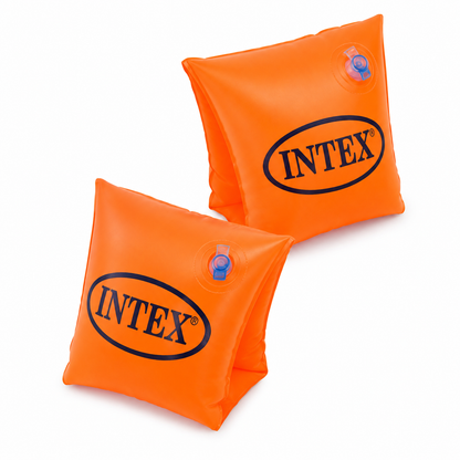 عوامات ذراع للأطفال INTEX Wet Set
