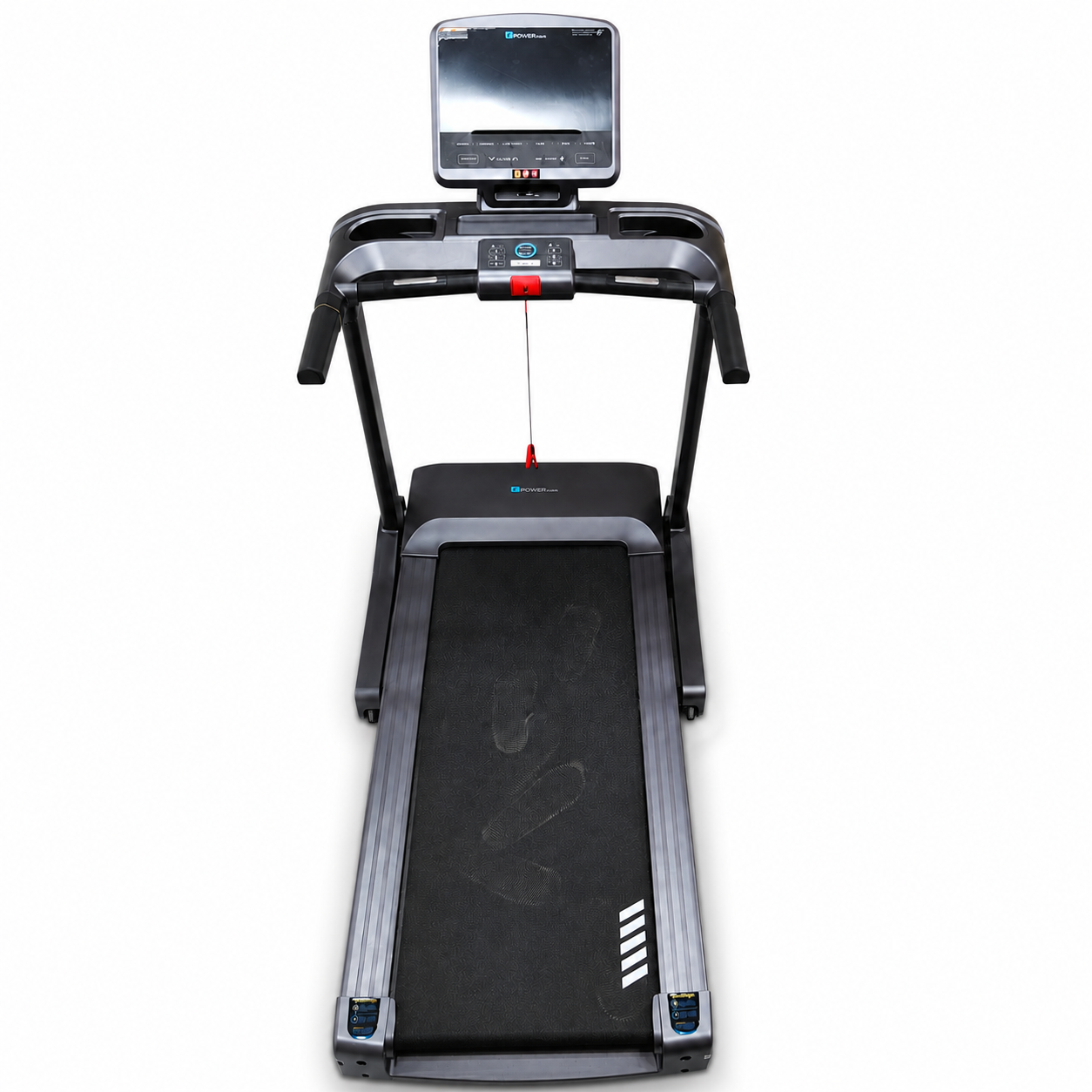 جهاز مشي كهربائي (تريدميل) طابي سبور موديل 451 - سعة 110 كغ | Tapis Sport Treadmill Model 451 - 110kg Capacity