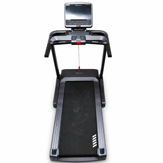 جهاز مشي كهربائي (تريدميل) طابي سبور موديل 451 - سعة 110 كغ | Tapis Sport Treadmill Model 451 - 110kg Capacity