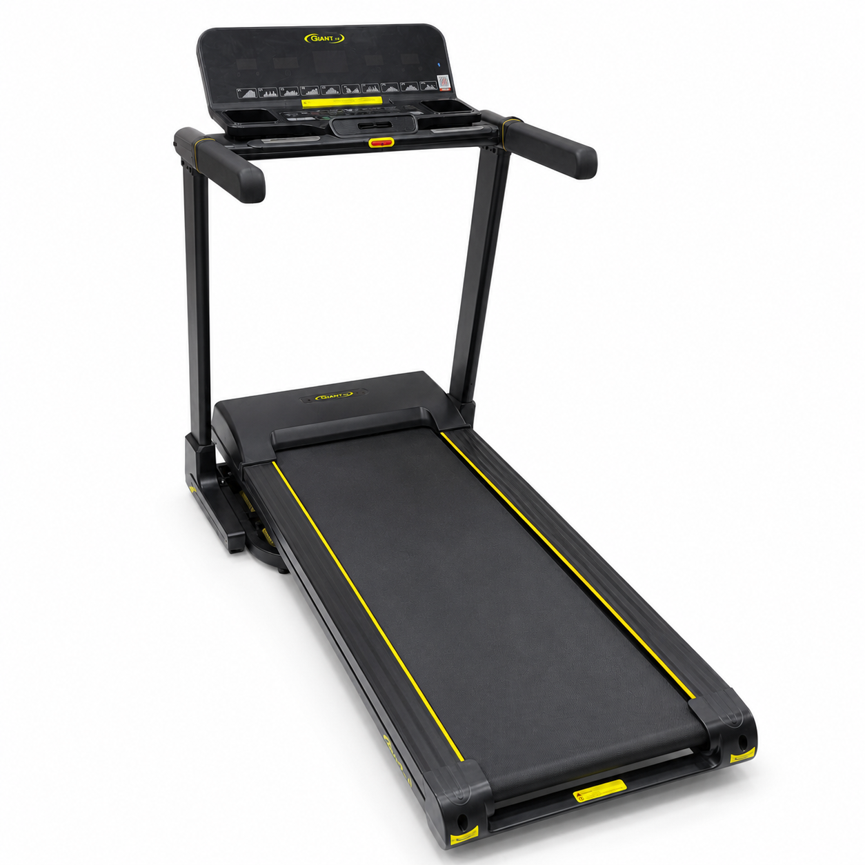 جهاز مشي كهربائي | GIANT Electric Treadmill