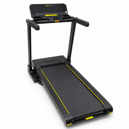 جهاز مشي كهربائي | GIANT Electric Treadmill