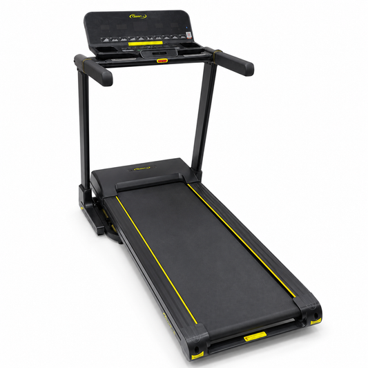 جهاز مشي كهربائي | GIANT Electric Treadmill