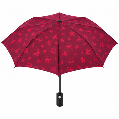 مظلة مطر قابلة للطي – تصاميم متعددة | Folding Rain Umbrella