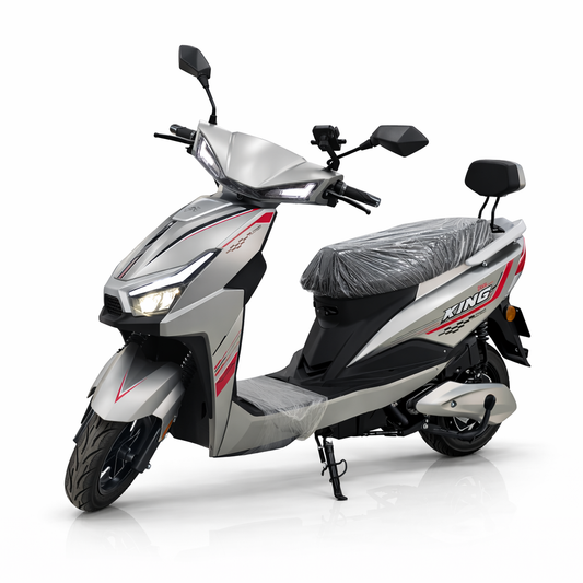 دراجة كهربائية DORA KING