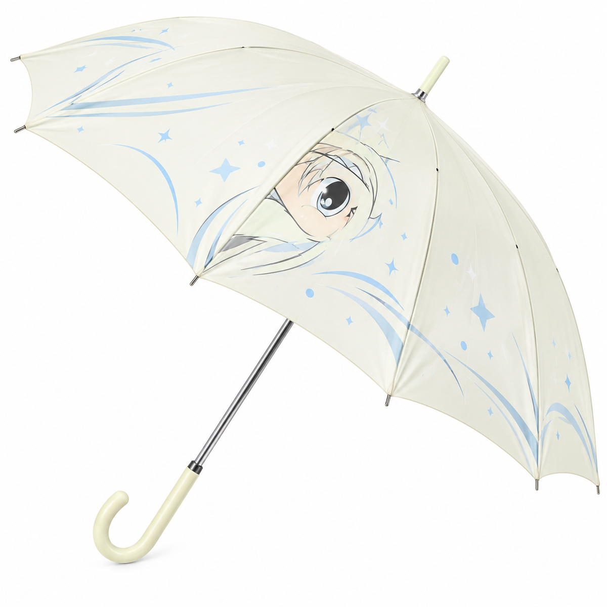 مظلة مطر قابلة للطي – تصاميم متعددة | Folding Rain Umbrella
