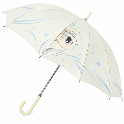 مظلة مطر قابلة للطي – تصاميم متعددة | Folding Rain Umbrella