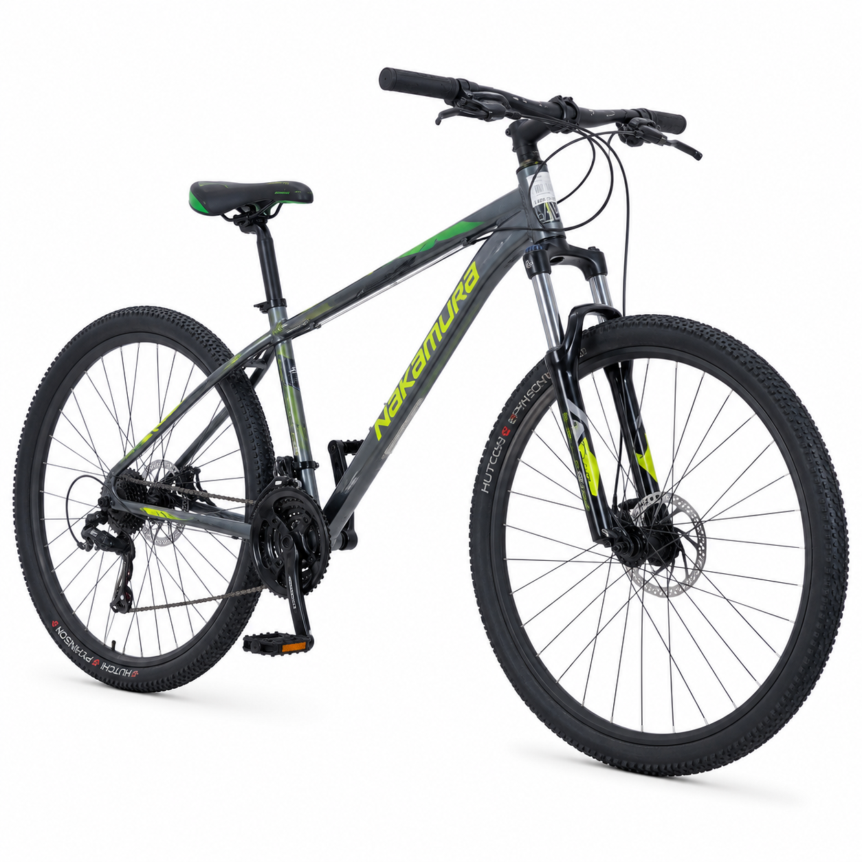 دراجة جبلية Nakamura | Nakamura Mountain Bike