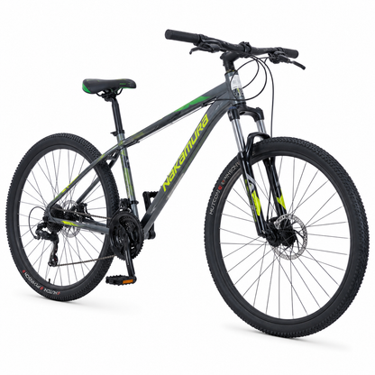 دراجة جبلية Nakamura | Nakamura Mountain Bike
