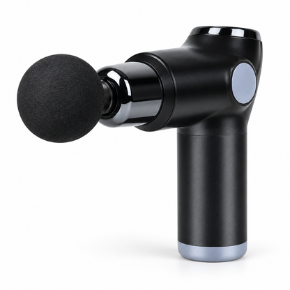 مسدس مساج Victoria Han Fascial Gun | Victoria Han Fascial Gun Muscle Massager
