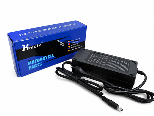 شاحن دراجة كهربائية Kmoto | Kmoto Motorcycle Battery Charger