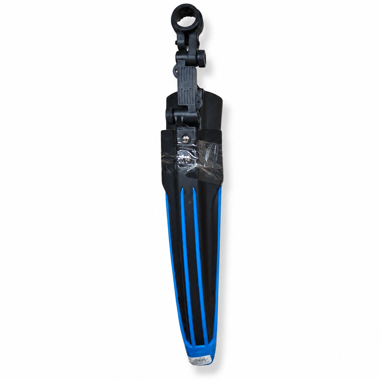 واقي طين (رفراف) دراجة قابل للتركيب - متعدد الألوان | Adjustable Bicycle Mudguard/Fender - Multiple Colors