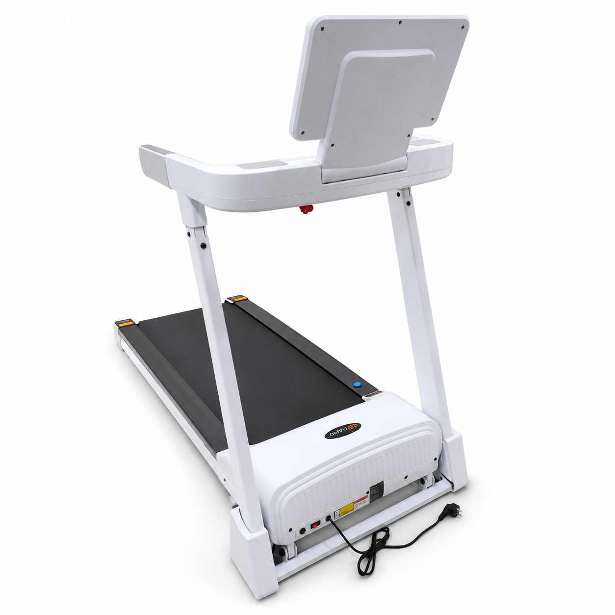 جهاز مشي كهربائي (تريدميل) طابي سبور موديل 2013-10 | Tapis Sport Treadmill Model 2013-10