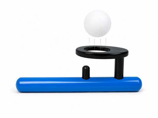 لعبة الكرة الطافية Schylling | Schylling Floating Ball Game
