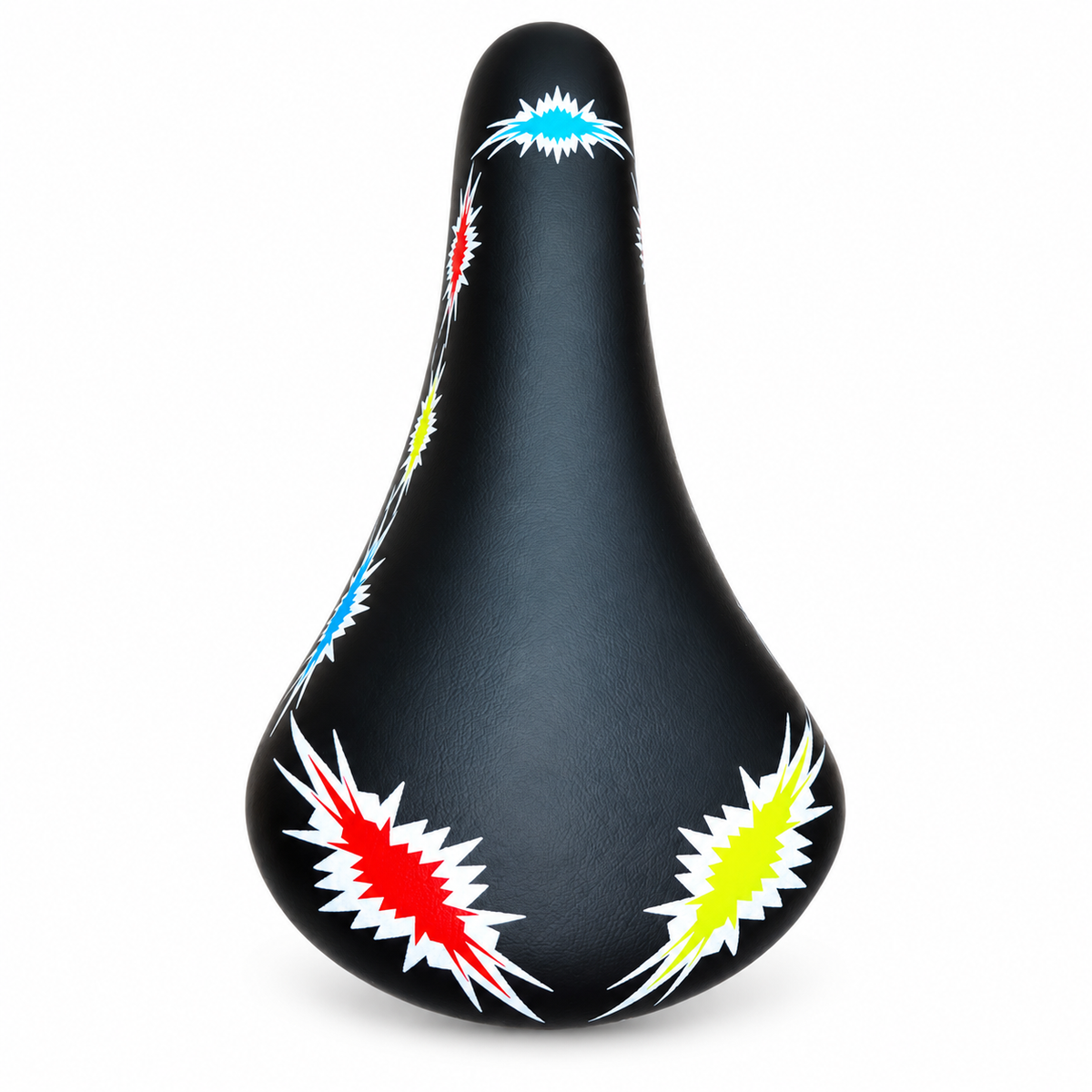 مقعد دراجة BMX من HAM – موديل SD-45 | HAM BMX Bicycle Saddle SD-45