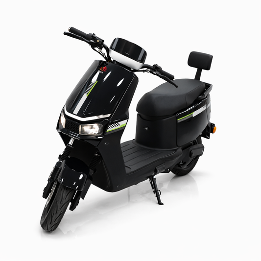 دراجة كهربائية DORA H310