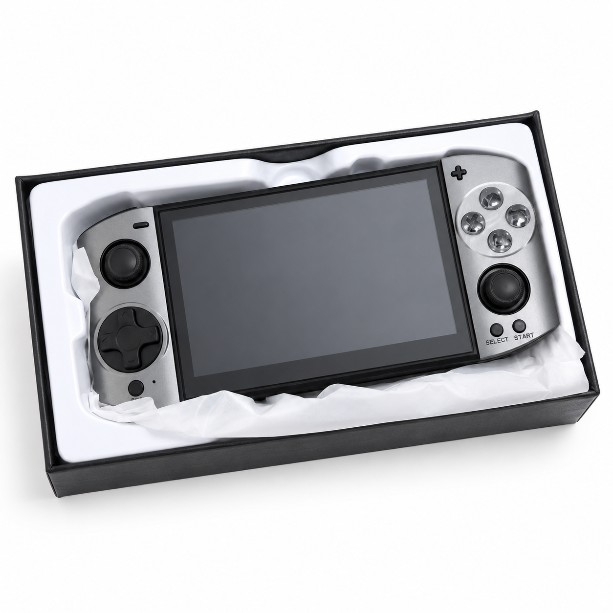 جهاز ألعاب محمول 09 Ultra Game Player | Handheld Game Player