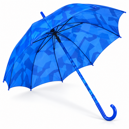 مظلة مطر قابلة للطي – تصاميم متعددة | Folding Rain Umbrella