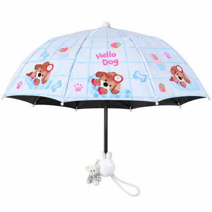 مظلة مطر قابلة للطي – تصاميم متعددة | Folding Rain Umbrella