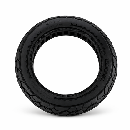 إطار سكوتر صلب مقاوم للتآكل – Solid Scooter Tire الخيار المثالي لمن يبحث عن أداء ثابت ومتانة عالية أثناء التنقل اليومي