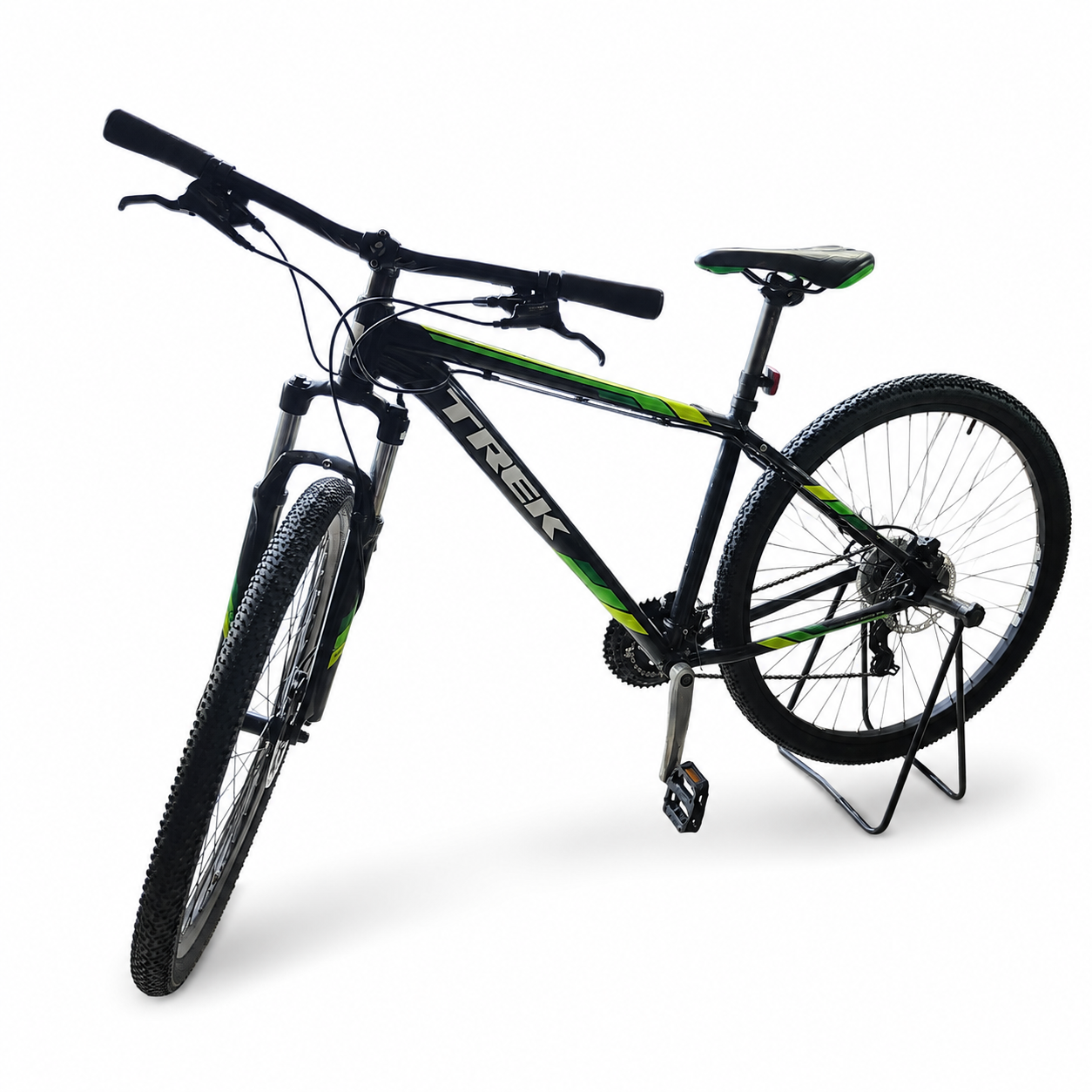 دراجة جبلية Trek | Trek Mountain Bike