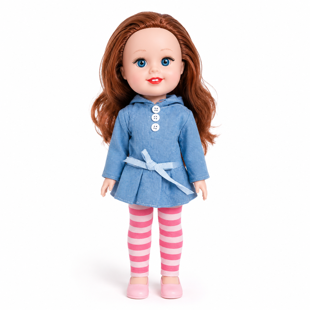 دمية حياتي جيرل الأنيقة | Hayati Girl Sweet Doll