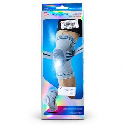 واقي ركبة SUNEXMACK A597 | SUNEXMACK A597 Knee Support