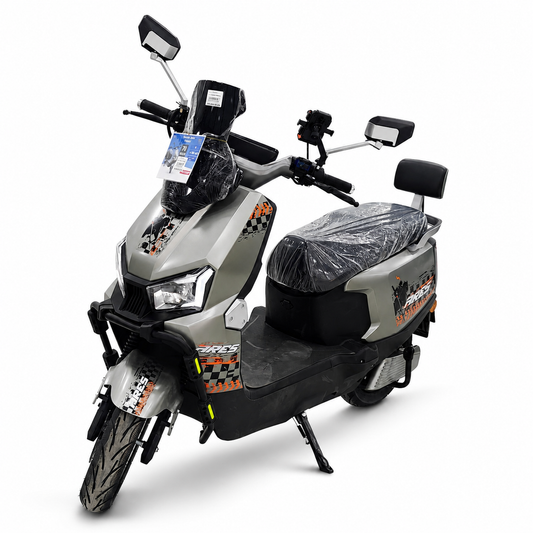 موطو كهربائية DORA ARES 1500W | DORA ARES 1500W Electric Scooter