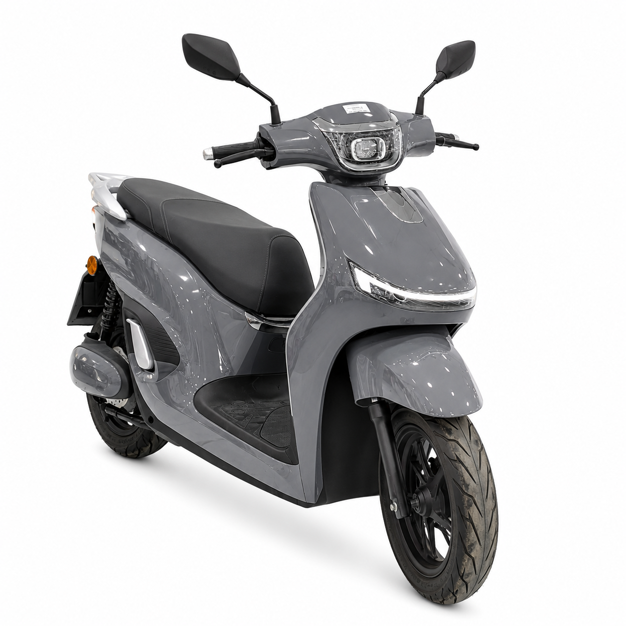 دراجة كهربائية Rissol S4 للكبار 4000W
