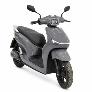 دراجة كهربائية Rissol S4 للكبار 4000W