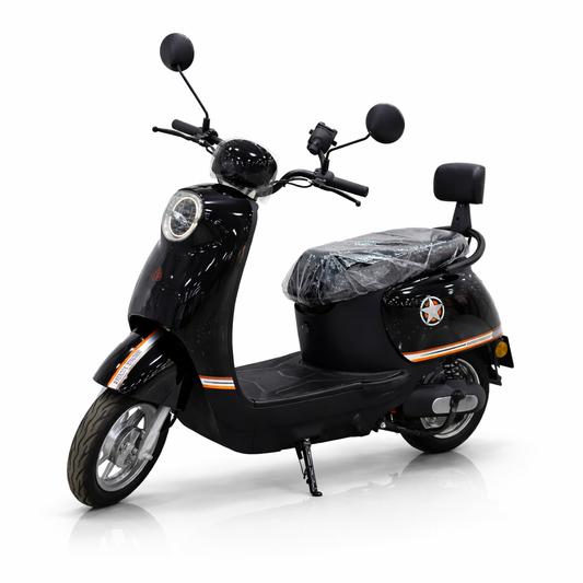 دراجة كهربائية C22-Koala